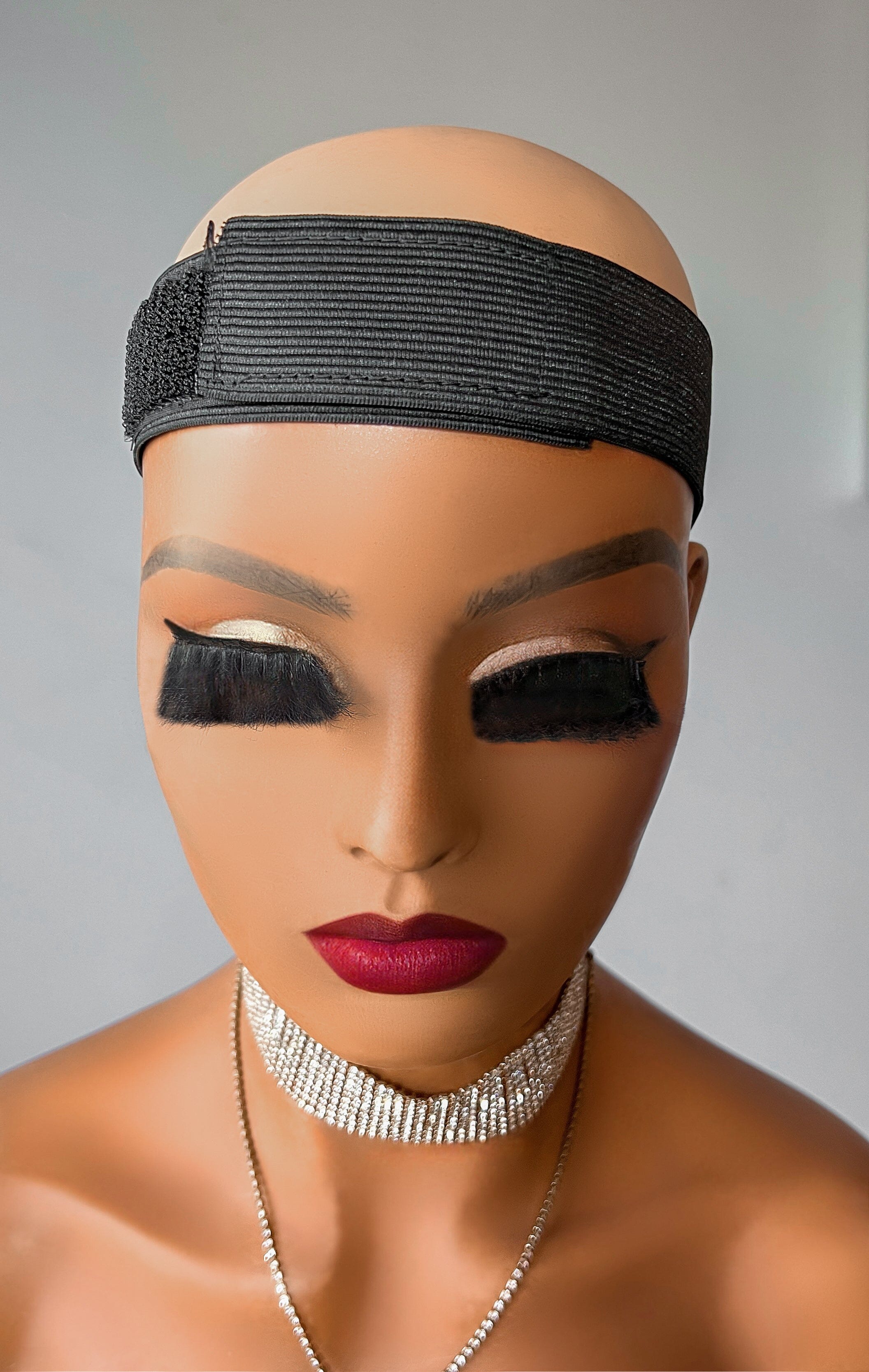 Invisi Blend Lace Band - Kaye's Fab Hair