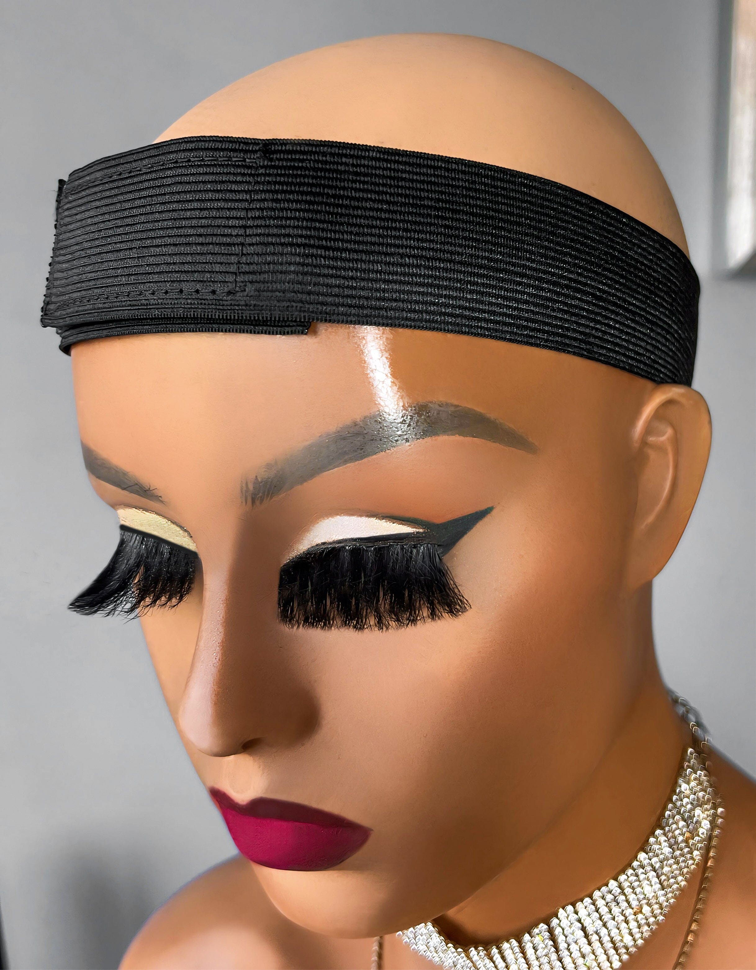 Invisi Blend Lace Band - Kaye's Fab Hair