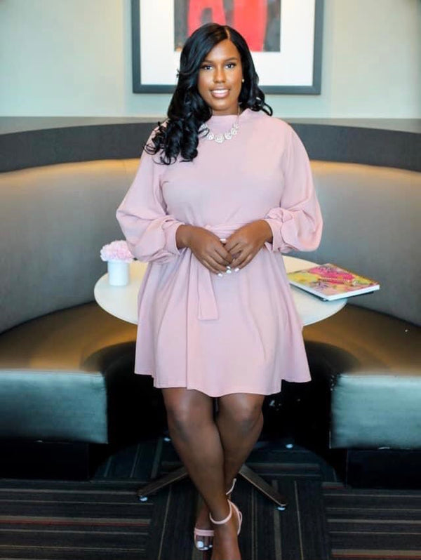 Monroe Body Wave install from Fab Hair by Kaye