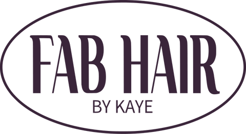 Fab Hair by Kaye