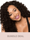 Ivy – Tight Curly Signature Set - Kaye's Fab Hair