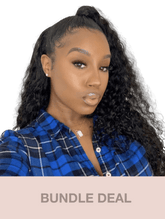 Tremé – Loose Curly Signature Set - Kaye's Fab Hair