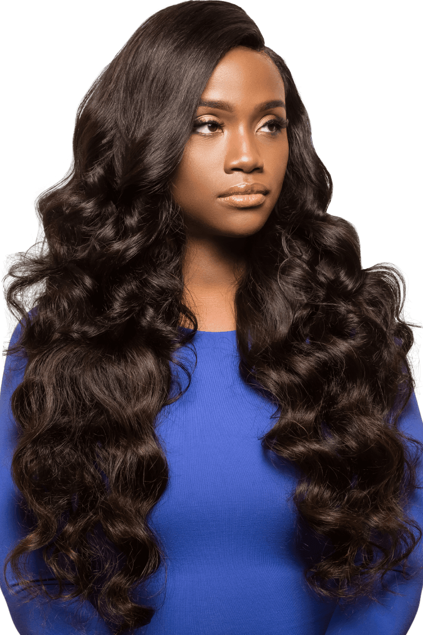 Virgin Brazilian Body Wave Bundle - Kaye's Fab Hair