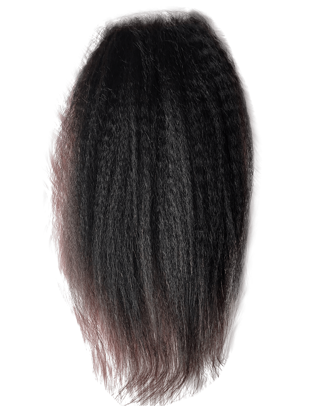 The Kaye's Fab Blow Out Lace Closure For Women - 100% Virgin Hair - 12"-18" Size Available - Kaye's Fab Hair