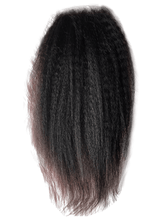 The Kaye's Fab Blow Out Lace Closure For Women - 100% Virgin Hair - 12"-18" Size Available - Kaye's Fab Hair