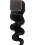 Monroe – Body Wave HD Lace Closure - Kaye's Fab Hair