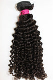 Mongolian Tight Curl (Kinky Curly) Bundle - Kaye's Fab Hair