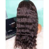 Savannah – U-Part Wig Loose Wave - Kaye's Fab Hair