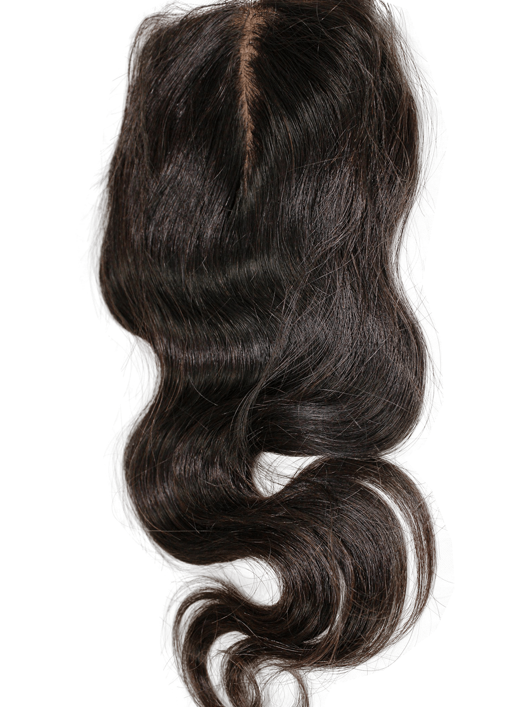 Monroe – Body Wave Silk Base Closure - Kaye's Fab Hair