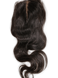 Monroe – Body Wave Silk Base Closure - Kaye's Fab Hair