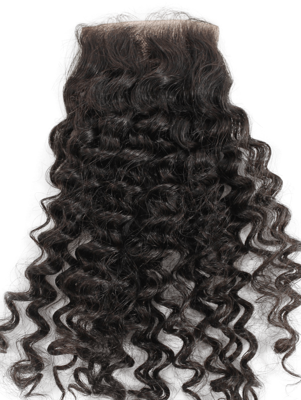 Tremé – Loose Curly Lace Closure - Kaye's Fab Hair