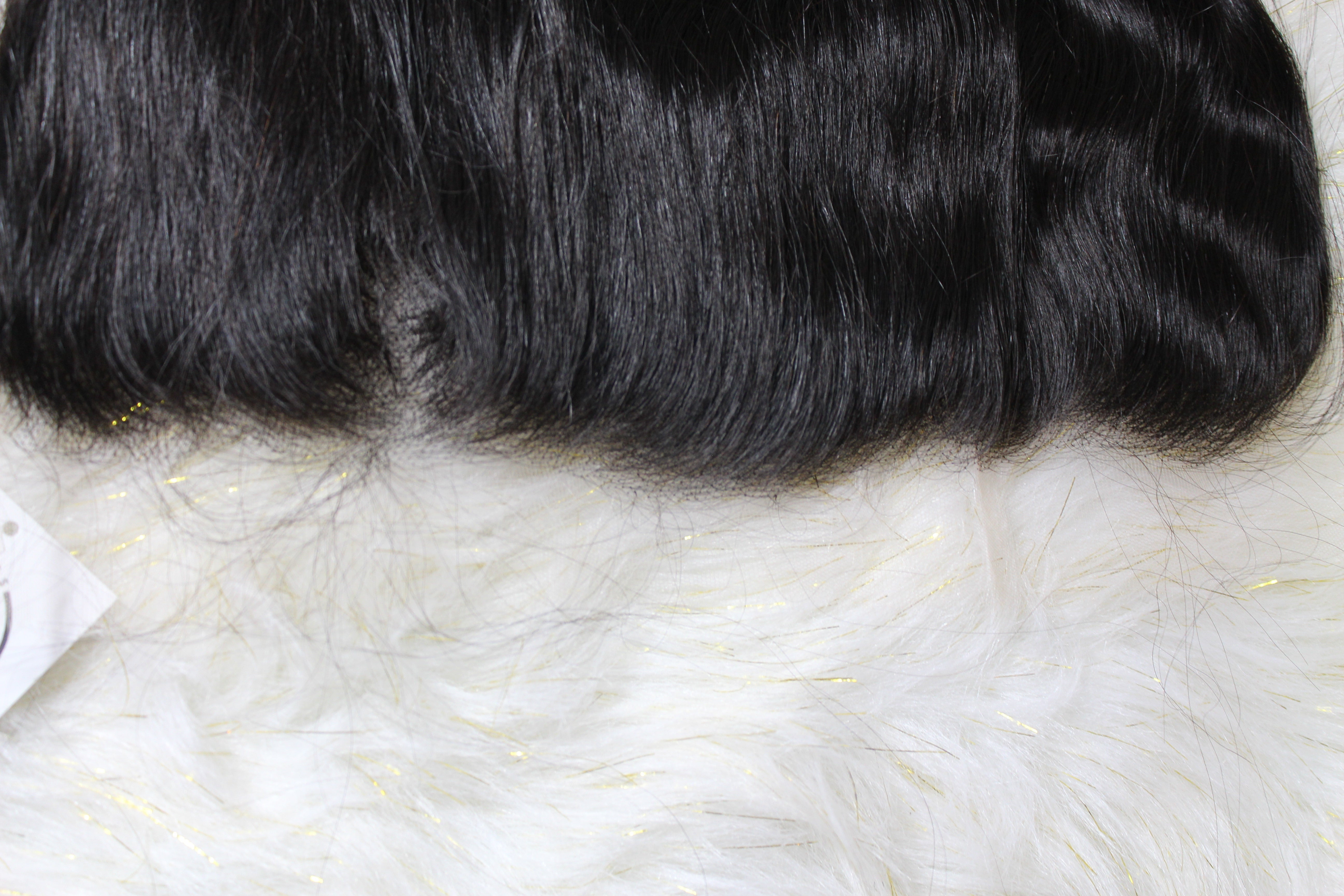 HD Lace Frontal (Body wave) - 13x4 & 13x6 - Kaye's Fab Hair