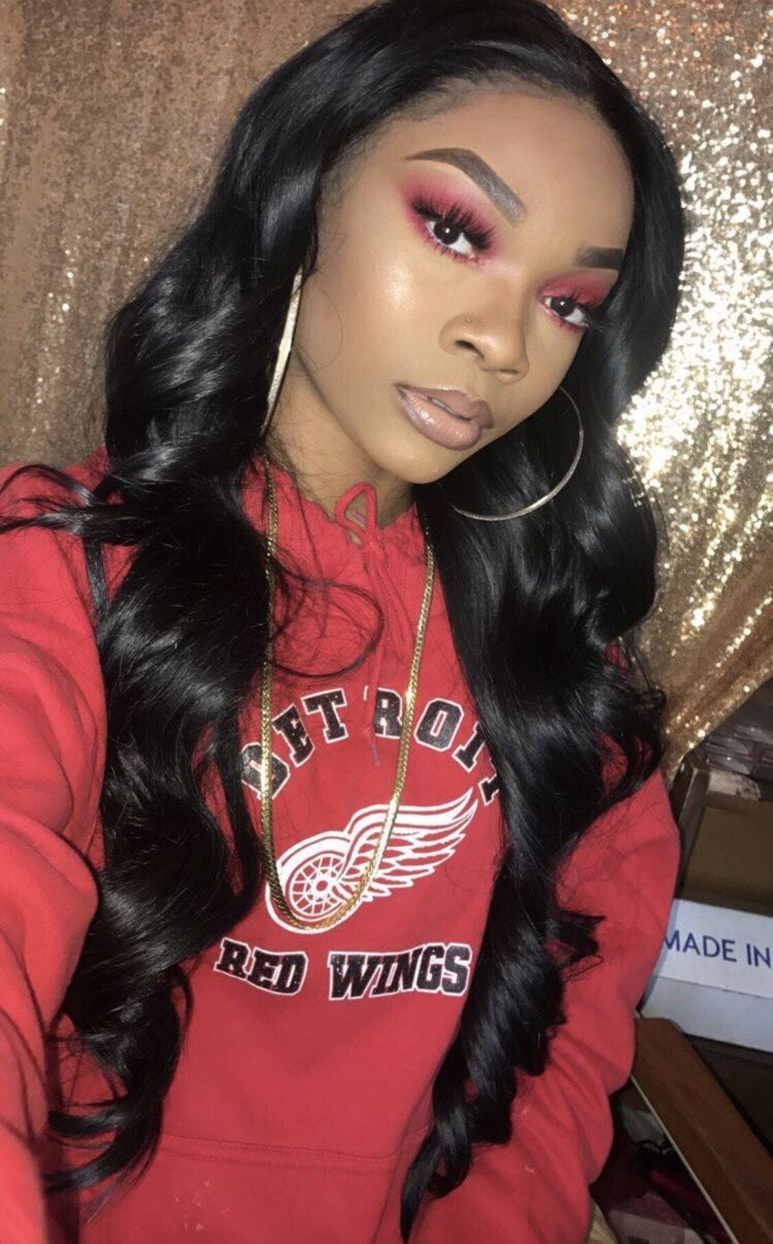 Virgin Brazilian Straight - BUNDLE DEAL - Kaye's Fab Hair