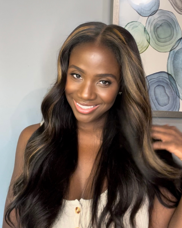Monroe – 2 x 6 Body Wave HD Lace Closure - Kaye's Fab 