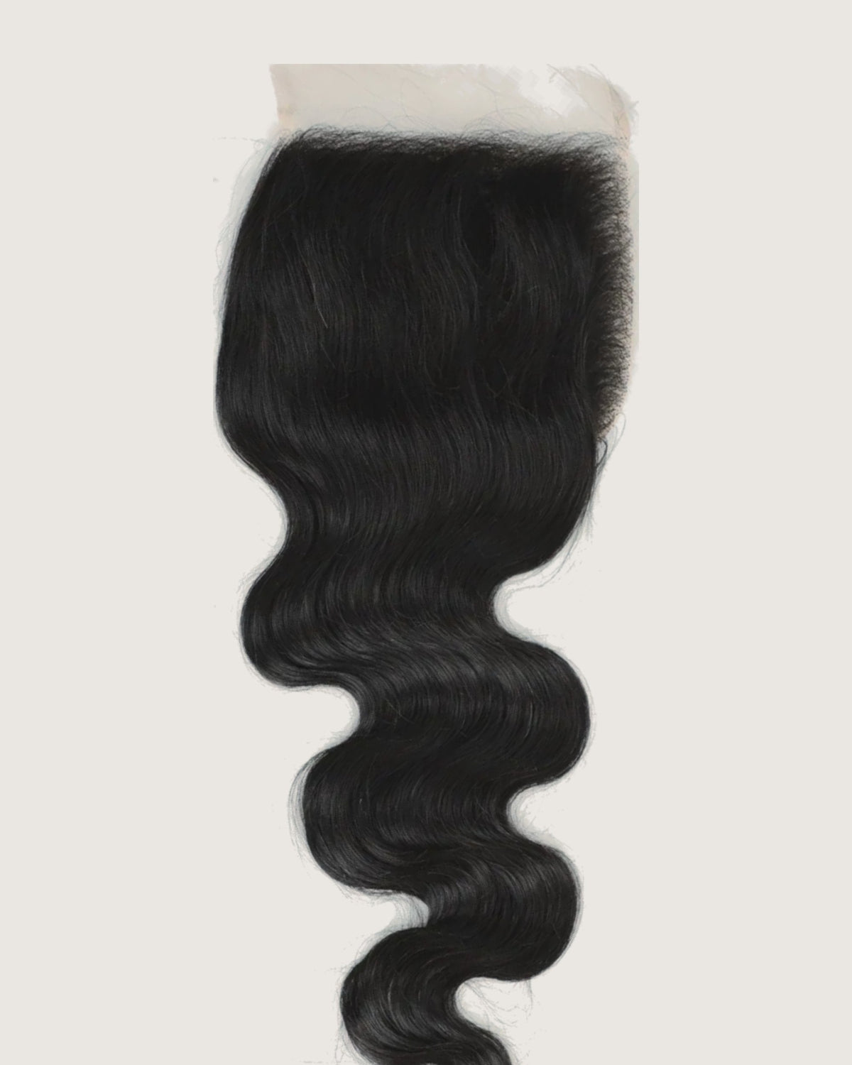 Monroe body wave 5x5 HD lace closure, virgin hair