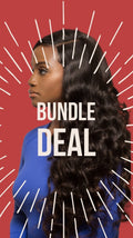 Virgin Brazilian Body Wave - BUNDLE DEAL - Kaye's Fab Hair