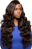 Virgin Brazilian Body Wave Bundle - Kaye's Fab Hair