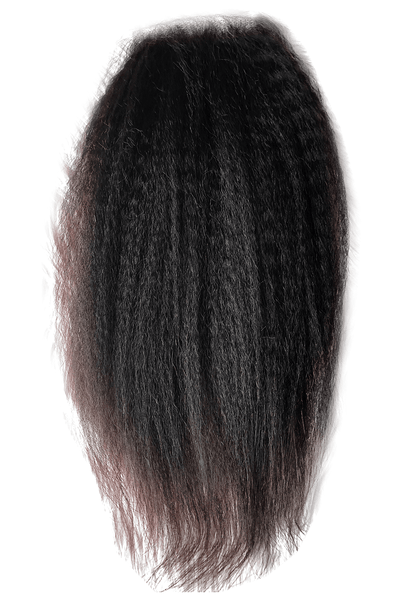 The Kaye's Fab Blow Out Lace Closure For Women - 100% Virgin Hair - 12"-18" Size Available