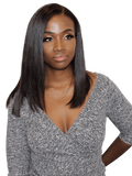 The Bob Life Wig - Human Hair, Brazilian Straight Closure