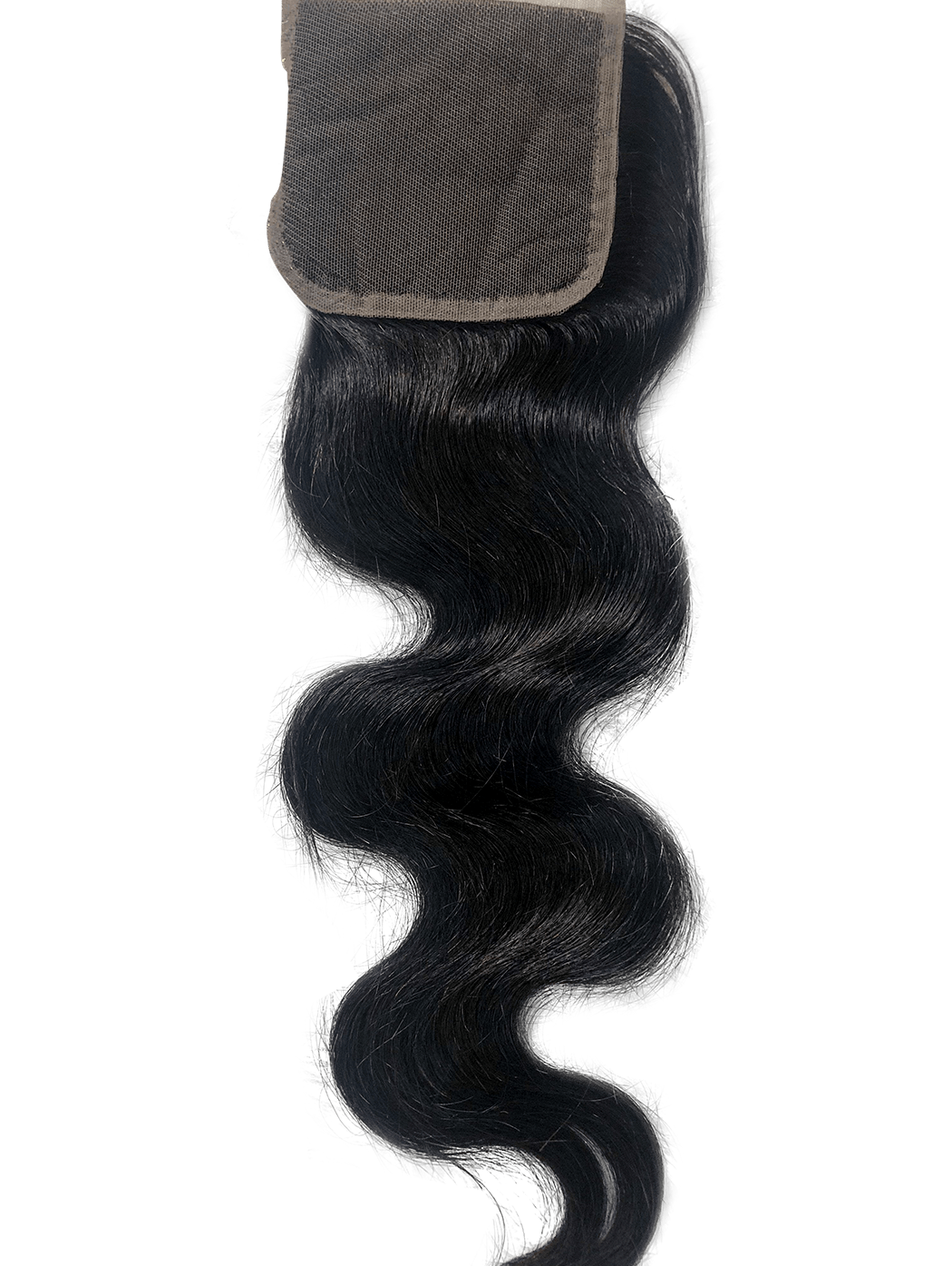Monroe body wave 5x5 HD lace closure, full length