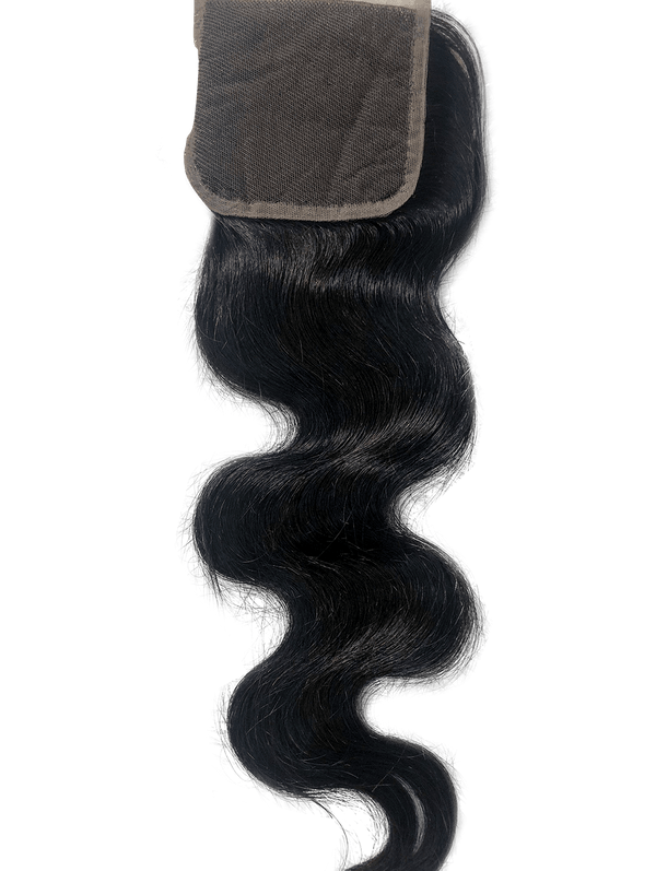 Monroe – Body Wave HD Lace Closure - Kaye's Fab Hair