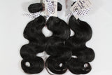 Virgin Brazilian Body Wave - BUNDLE DEAL - Kaye's Fab Hair