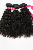 Virgin Mongolian Tight Curly (Kinky Curly) - BUNDLE DEAL - Kaye's Fab Hair