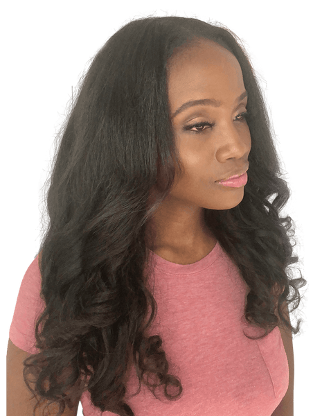 The Blow Out : Kaye's Fab Kinky Straight - Bundle Deal,  12'-24