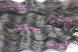 Virgin Brazilian Loose Wave Bundle - Kaye's Fab Hair