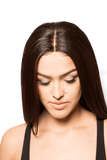 Kaye' Fab Virgin Brazilian Body Wave Lace Closure 5x5 Women Hair Extension 12