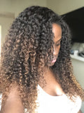 Mongolian Tight Curl (Kinky Curly) Bundle - Kaye's Fab Hair